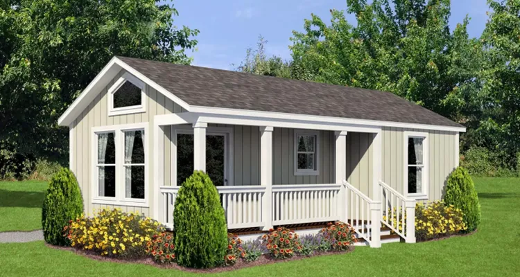 granny flat